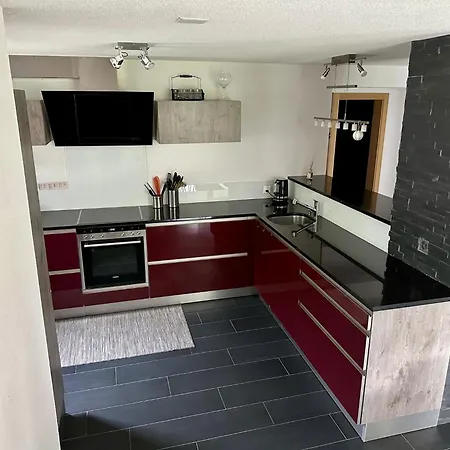 Alouette Appartement-fewo By Interhome Appartement Saas-Almagell