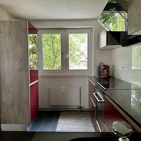 Alouette Appartement-fewo By Interhome Appartement *