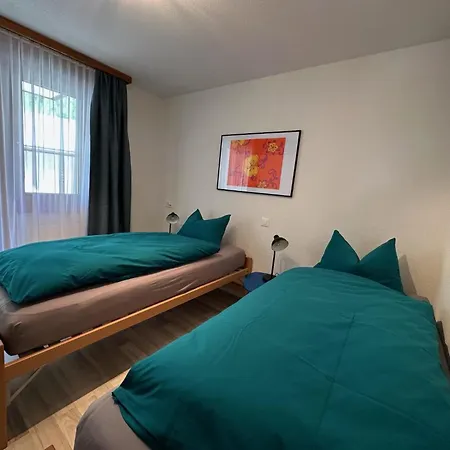 Alouette Appartement-fewo By Interhome Appartement *