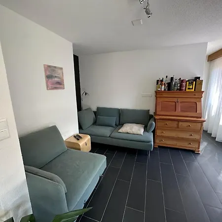 Alouette Appartement-fewo By Interhome Appartement Saas-Almagell