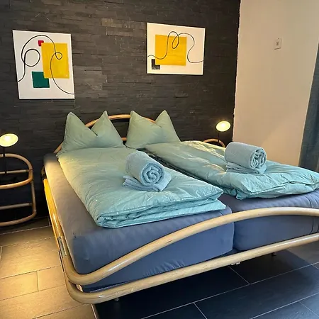 Appartement Alouette Appartement-fewo By Interhome