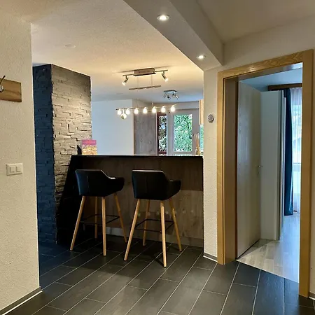 Alouette Appartement-fewo By Interhome