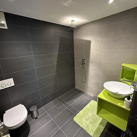 Alouette Appartement-fewo By Interhome * Saas-Almagell